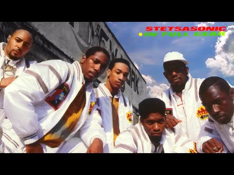 Youtube: Stetsasonic - Sally