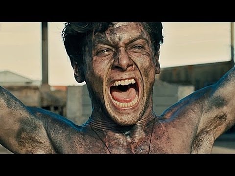 Youtube: UNBROKEN | Trailer deutsch german [HD]