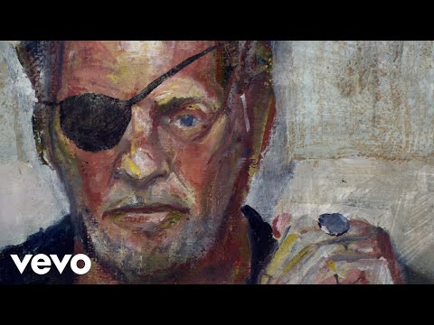 Youtube: John Mellencamp - Streets Of Galilee (Visualizer)