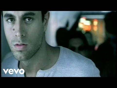 Youtube: Enrique Iglesias - Ritmo Total (Rhythm Divine)