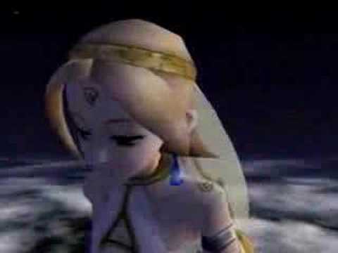 Youtube: Skies of Arcadia Intro (Dreamcast)