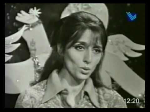 Youtube: Fairouz   Christmas Part 2 - فيروز