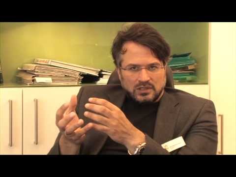 Youtube: Interview Dr. Khalid Murafi zum Thema bipolare Störungen