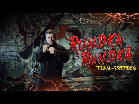 Youtube: IVO DER BANDIT - RUNDKA feat. PÖBEL MC (prod. PLATZPATRON)