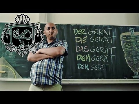 Youtube: Eko Fresh - Quotentürke