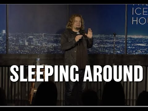 Youtube: ISMO | Sleeping Around