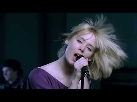 Youtube: Moloko - The Time Is Now (Official HD Video)