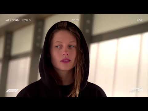 Youtube: Charlotte de Witte 'New Form' IV: Formula