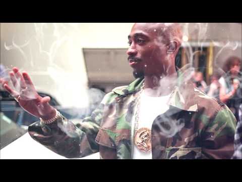 Youtube: 2Pac - I'm A Soldier (NEW 2017) (Motivational Song)