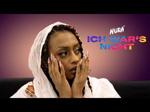 Youtube: Nura - Ich war's nicht (Official Video)