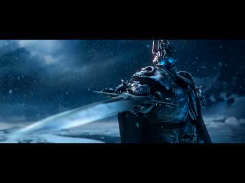 Youtube: World of Warcraft: Wrath of the Lich King Cinematic
