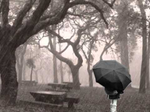 Youtube: Raindrops keep falling on my head