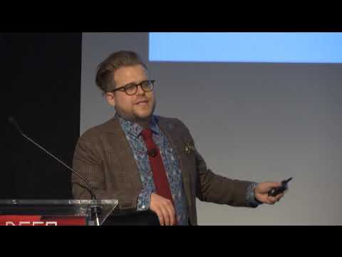 Youtube: Millennials gibt es nicht! Adam Conover bei Deep Shift