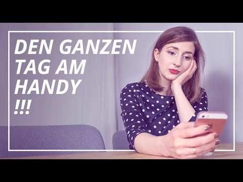 Youtube: Tipps gegen Handysucht: So gelingt der Entzug