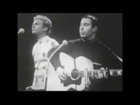 Youtube: Simon & Garfunkel   For Emily, Whenever I May Find Her