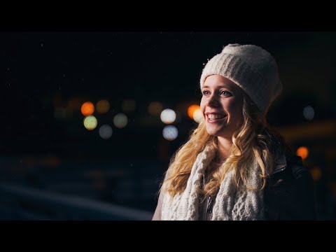 Youtube: Somewhere In Your Silent Night | Casting Crowns | Laura McLean