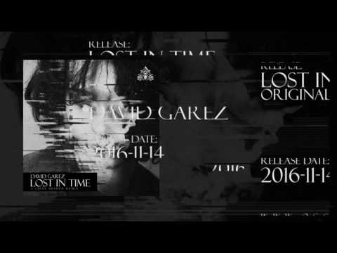 Youtube: DAVID GAREZ - LOST IN TIME (Original Mix) [OCC03 - OCCULT LABEL] - 128kbs