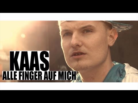 Youtube: KAAS - "Alle Finger Auf Mich" (Official Video)