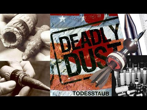 Youtube: Deadly Dust - Todesstaub