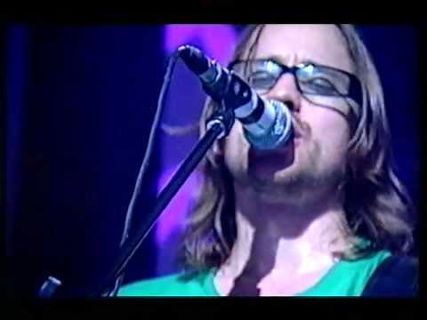 Youtube: Wheatus - Teenage Dirtbag Live (HQ Full Version) Original Broadcast TOTP