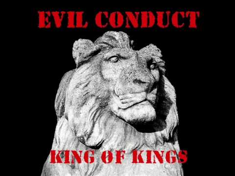 Youtube: Evil Conduct - Punk & Proud