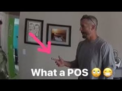 Youtube: Pawn it, man. It’s a nice rock: Chris Watts, Nichol Kessinger on Shanann Watts’ diamond wedding ring