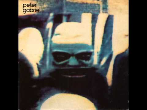 Youtube: Peter Gabriel - Der Rhythmus Der Hitze