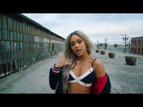 Youtube: Jilly - Sexy (Official Music Video)