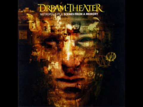 Youtube: Dream Theater - The Spirit Carries On