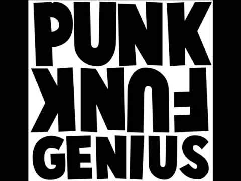 Youtube: Punk Funk Genius - Smells Like Fish
