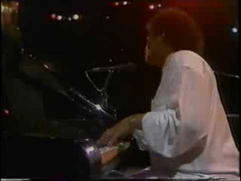 Youtube: Tania Maria - Come with me (live)