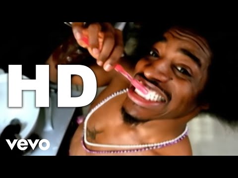 Youtube: Outkast - So Fresh, So Clean (Official HD Video)