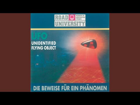Youtube: Kapitel 49 - Ufo Unidentified flying object