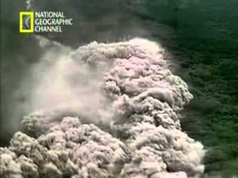 Youtube: Documental Segundos Catastroficos: La erupcion del volcan pinatubo documental de