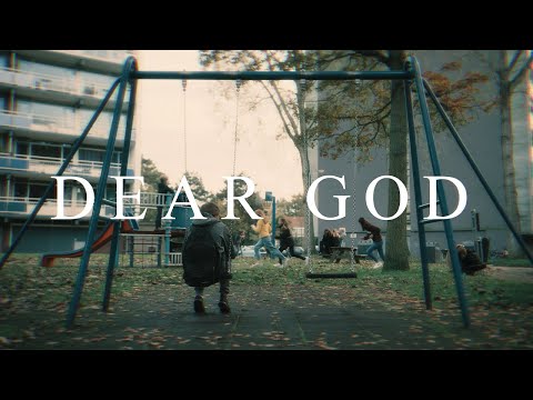 Youtube: Sefa - Dear God