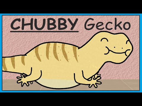 Youtube: Gecko Song - Fun Song For Kids | Smiley Rhymes