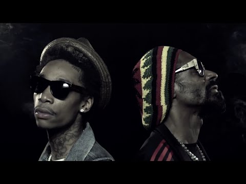 Youtube: Snoop Dogg & Wiz Khalifa "French Inhale" [Official Music Video]