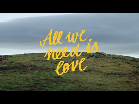 Youtube: Stefanie Heinzmann feat. Jake Isaac - All We Need Is Love (Official Video)