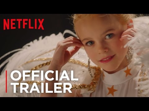 Youtube: Casting JonBenet | Official Trailer [HD] | Netflix
