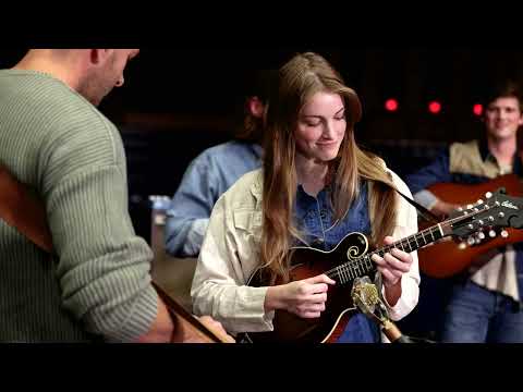 Youtube: Such Great Heights - The Petersens and Dawson Hollow (LIVE)