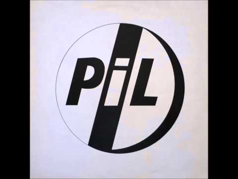 Youtube: PUBLIC IMAGE LIMITED - This Is Not A Love Song