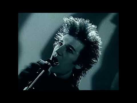 Youtube: Love and Rockets - So Alive HD
