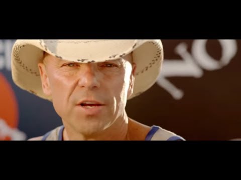 Youtube: Kenny Chesney - Get Along (Official Music Video)