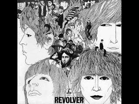 Youtube: The Beatles - Eleanor Rigby