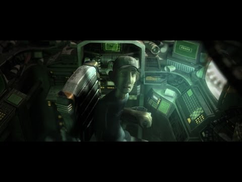 Youtube: E.T.A. - Animated Sci-Fi Short
