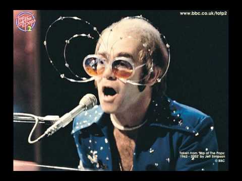 Youtube: Elton John - Rocket Man (HQ)