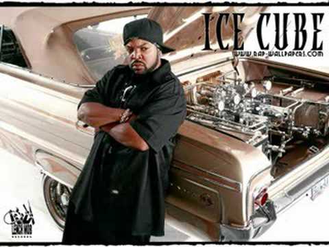 Youtube: Ice Cube - "Today Was A Good Day" *Instrumental*