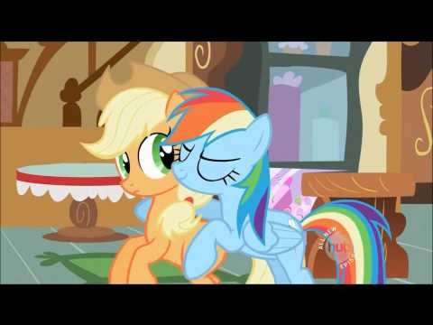 Youtube: Fluttershy Prevention Program