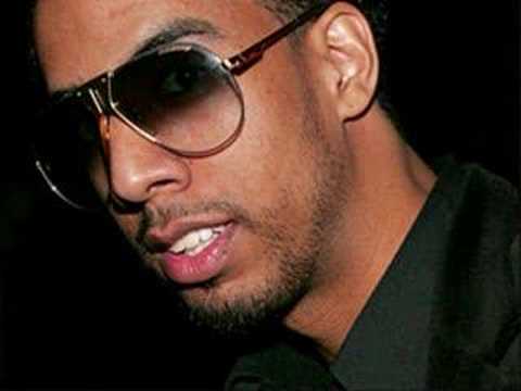 Youtube: Ryan Leslie - Still Good