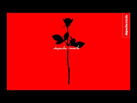 Youtube: Depeche Mode  Memphisto
